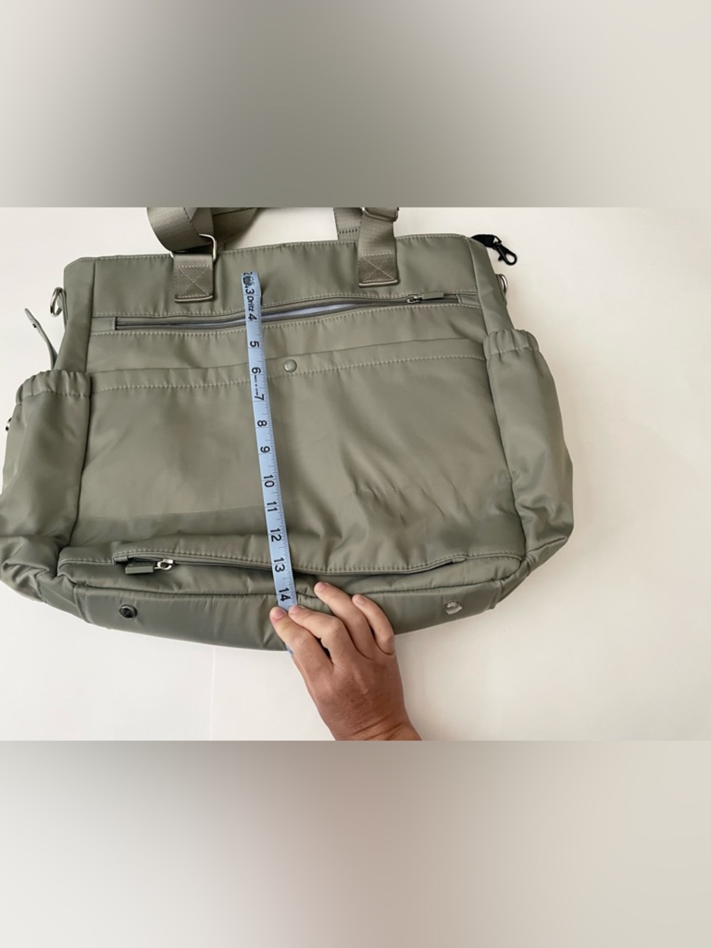 IHKWIP multi pocket bag - Picture 7 of 11